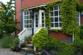 Trea centralt Västervik